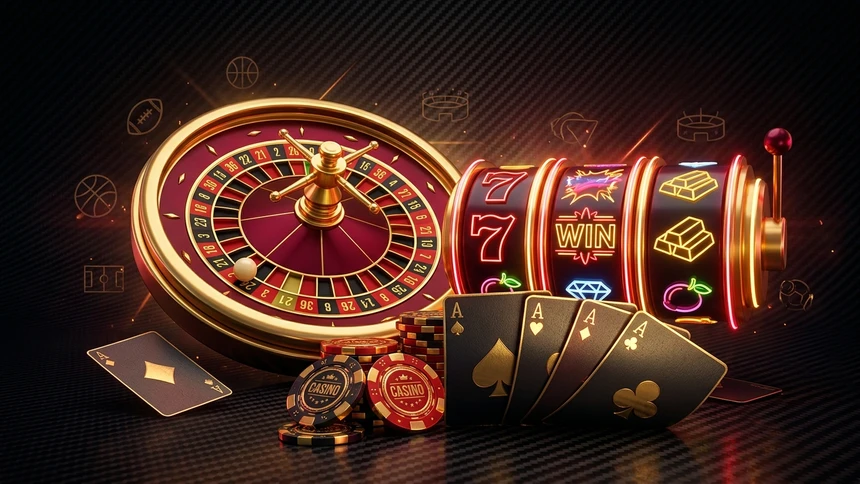 3333bet Bangladesh - VIP Online Casino & Sportsbook Official